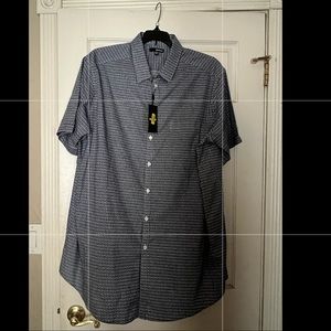 Mens Dress Shirt